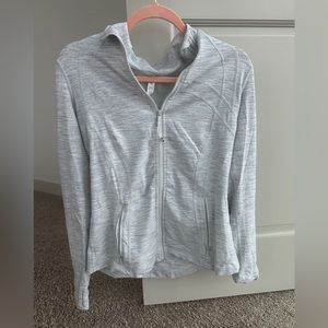 Lululemon Define Jacket Luon